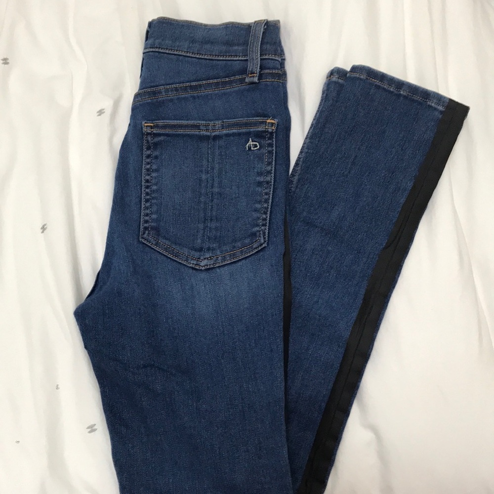 Rag & Bone Jeans